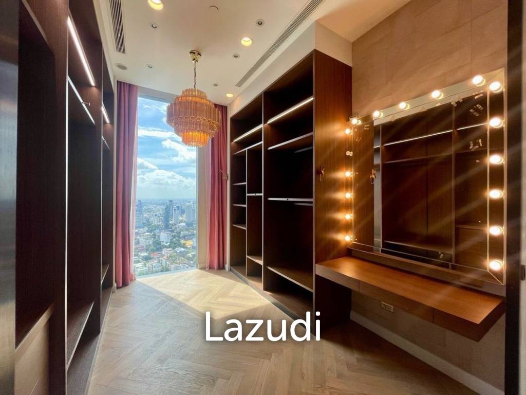 รูป 2 Bed 3 Bath 185 SQ.M. MARQUE Sukhumvit - รูปที่ 20/29
