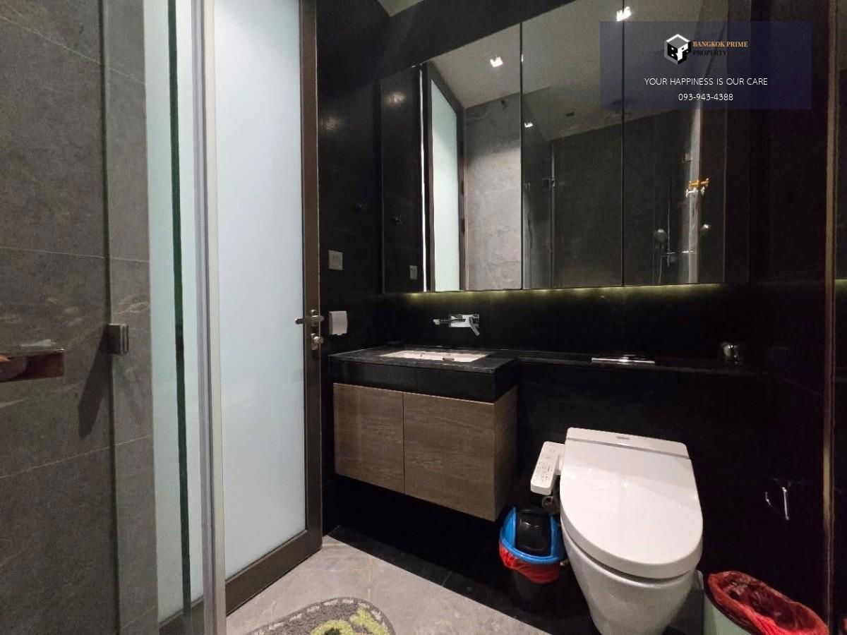 picture 28 Chidlom | 🏢 Condo for rent 28 Chidlom — in the heart of Chidlom, Prime Luxury location #2025091611883 - 4/7