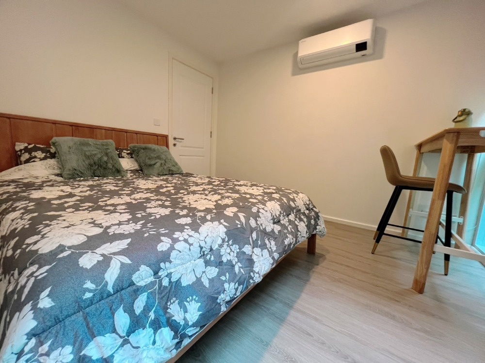 picture WS3691 🏢 For rent: Château In Town Ratchayothin, near BTS Senanikom, only 22,000/month. - 2/11
