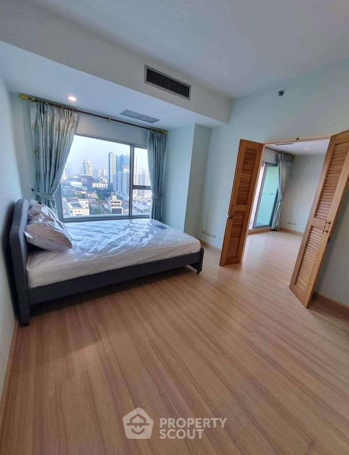 picture 1-BR Condo at Baan Nonsi close to Thanon Chan (ID 1231831) - 4/13