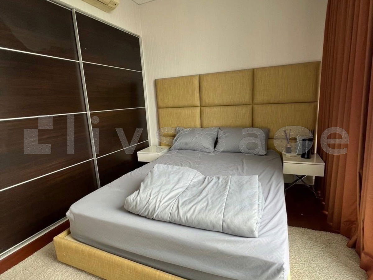 picture ▚ LB139ツ For Rent: Fullerton Sukhumvit – 2 Bedroom, Pet-Friendly Condo, Discount available if no pets ⭐ - 10/10
