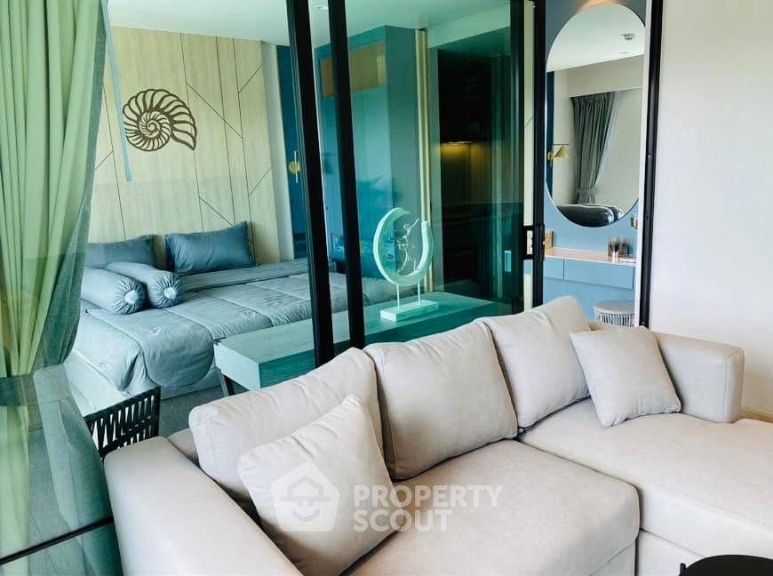 picture 1-BR Condo at CARAPACE Huahin-Khaotao close to Memory house cafe huahin (ID 1147191) - 9/12