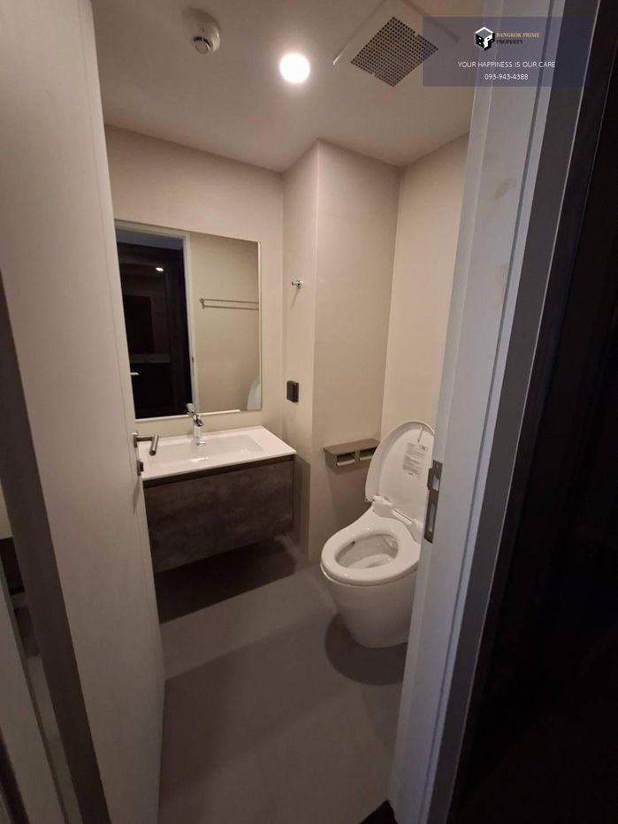 picture Condo Suanbua Residence (Ari - Ratchakru) | 🚝Near BTS, Ari #2025091611887 - 8/8