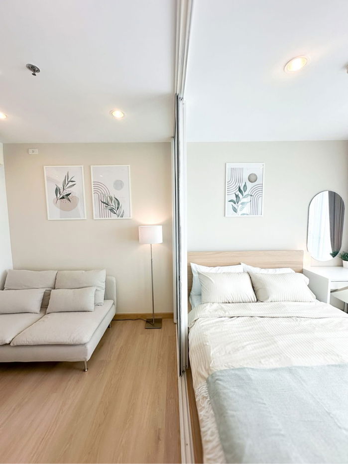 picture Condo for sale: The Base Chaengwattana, 1.59 million baht - 6/10