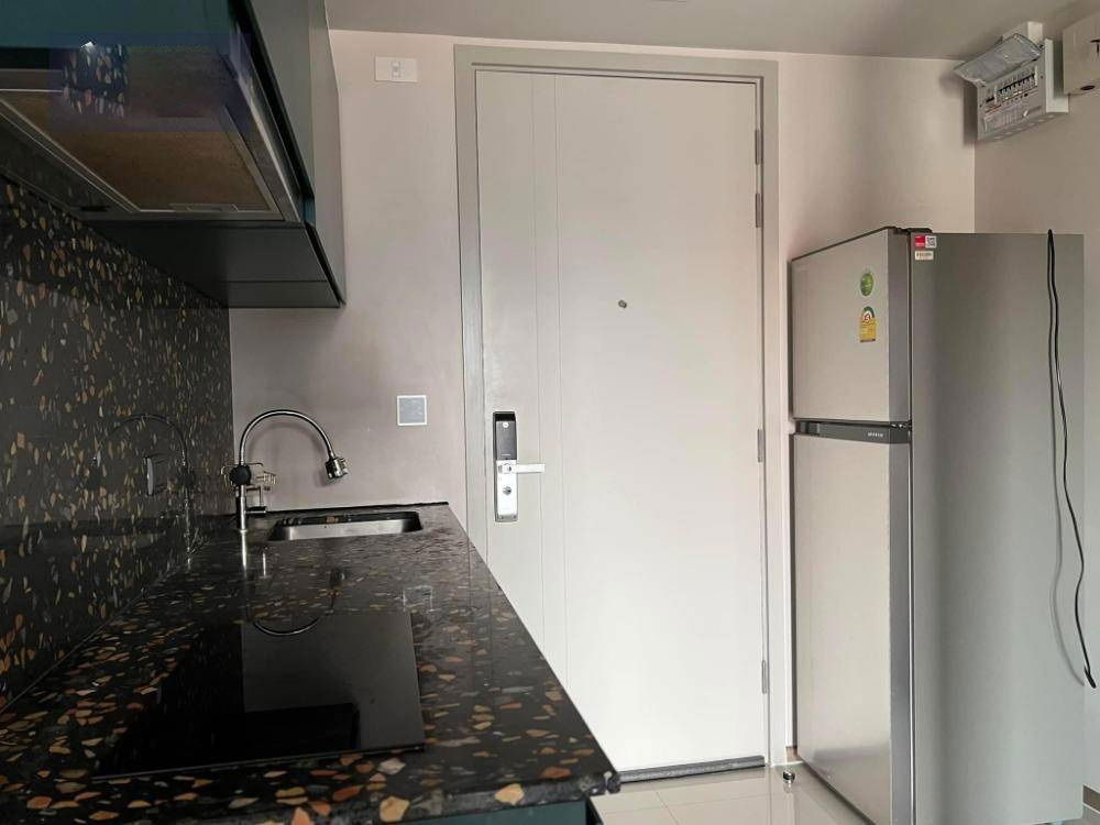 picture 💥CP-2607💥 Condo for sale, beautiful room, good price, The Base Sukhumvit 50 👉 Add Line @mastercondo - 7/14