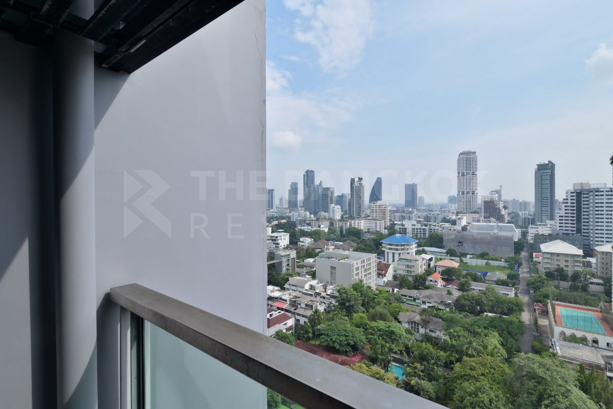 picture 💥Hot Deal 💥Modern design,H Sukhumvit 43 near BTS Phrom Phong - 12/12