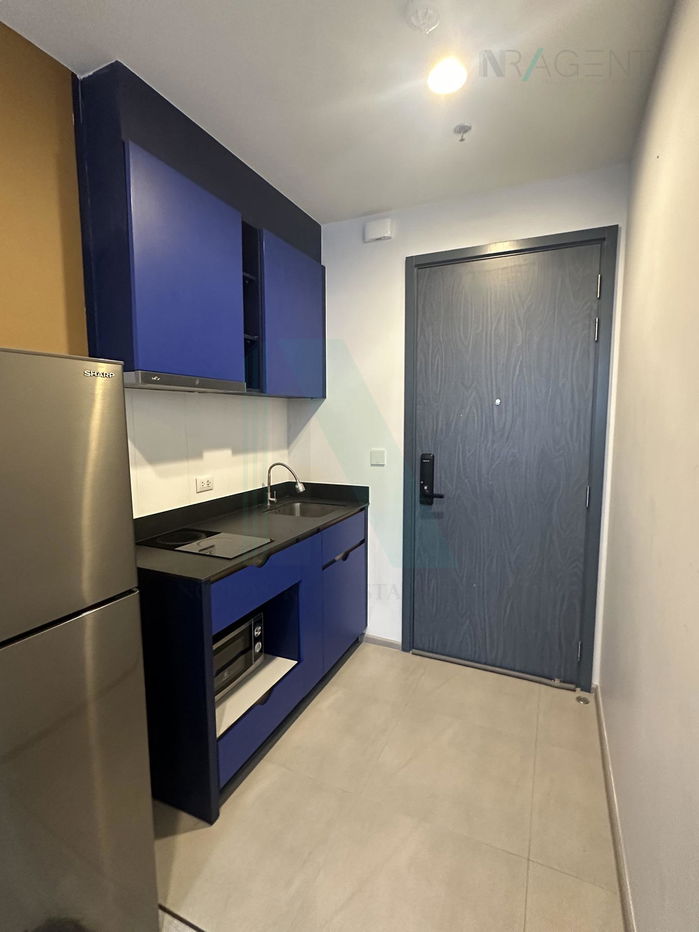 picture For Rent Condo XT EKKAMAI Building 1, Floor 12,1 bed room, Room size 30 sqm - 5/8