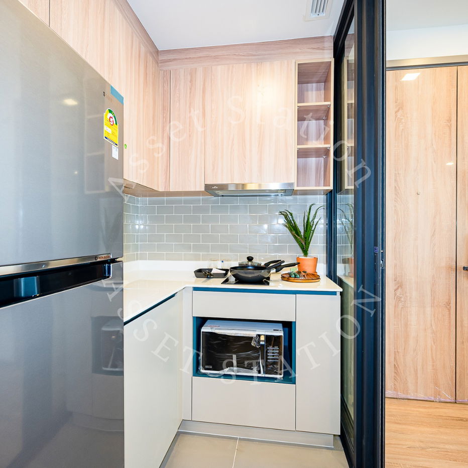 picture 🔥✨ XT Phayathai – Special room, fully furnished, ready to move in immediately ✨🏢 - 8/10