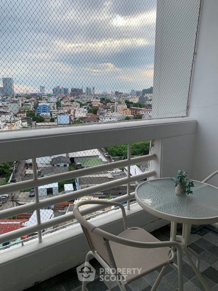 picture 1-BR Condo at NS Tower Central City Bangna in Bang Na Nuea (ID 2309431) - 2/8