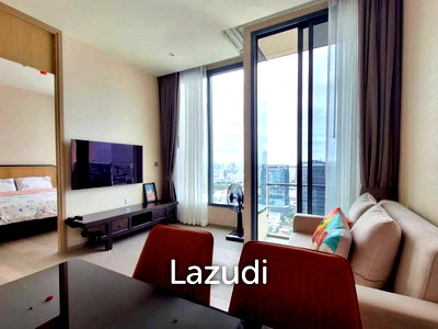 ขายคอนโด : 44.0 ตร.ม.  1 ห้องนอน  1 ห้องน้ำ คอนโดสำหรับ ขายใน คลองเตยเหนือ