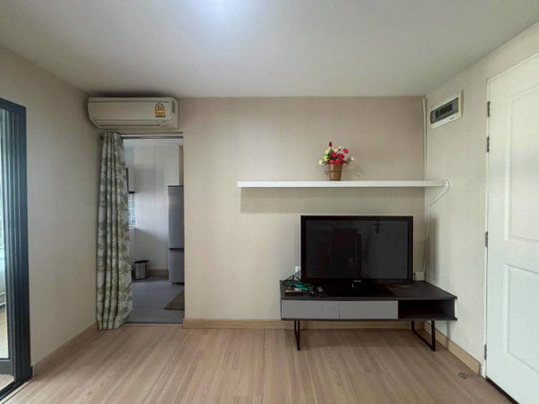 รูป 🏙 ให้เช่า THE NICHE Mono Peak Bangna  | 1 Bedroom 34 ตร.ม. | 8,500 บาท  📲 Line ID: 0842932624/Junesone520 - รูปที่ 4/8
