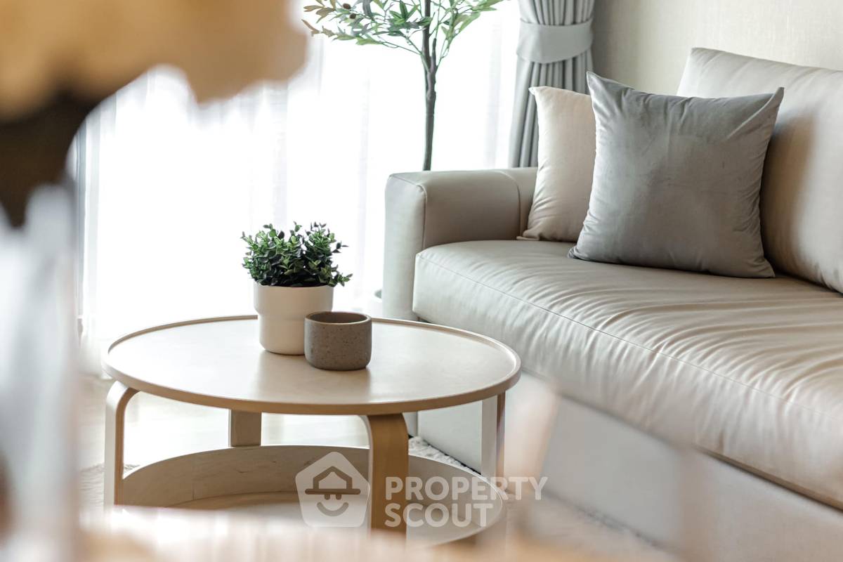 picture 1-BR Condo at Noble Revent near BTS Phaya Thai (ID 1519433) - 8/10