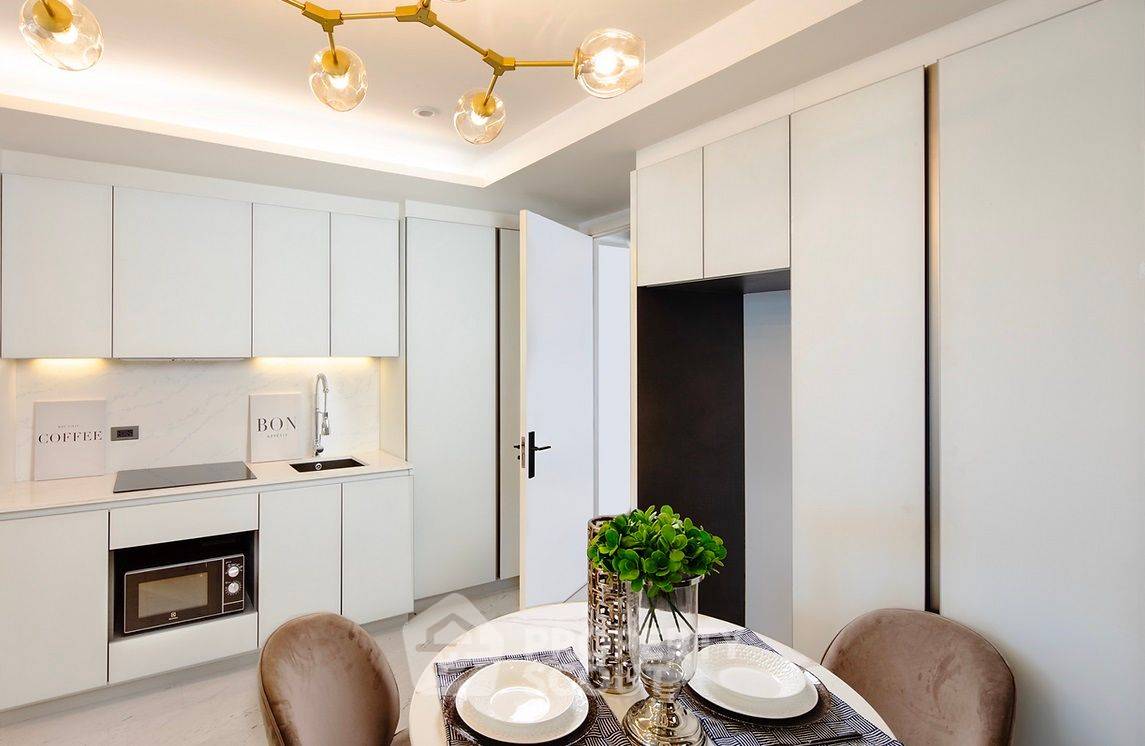picture 2-BR Condo at 168 Sukhumvit 36 near BTS Thong Lor (ID 1293374) - 4/12