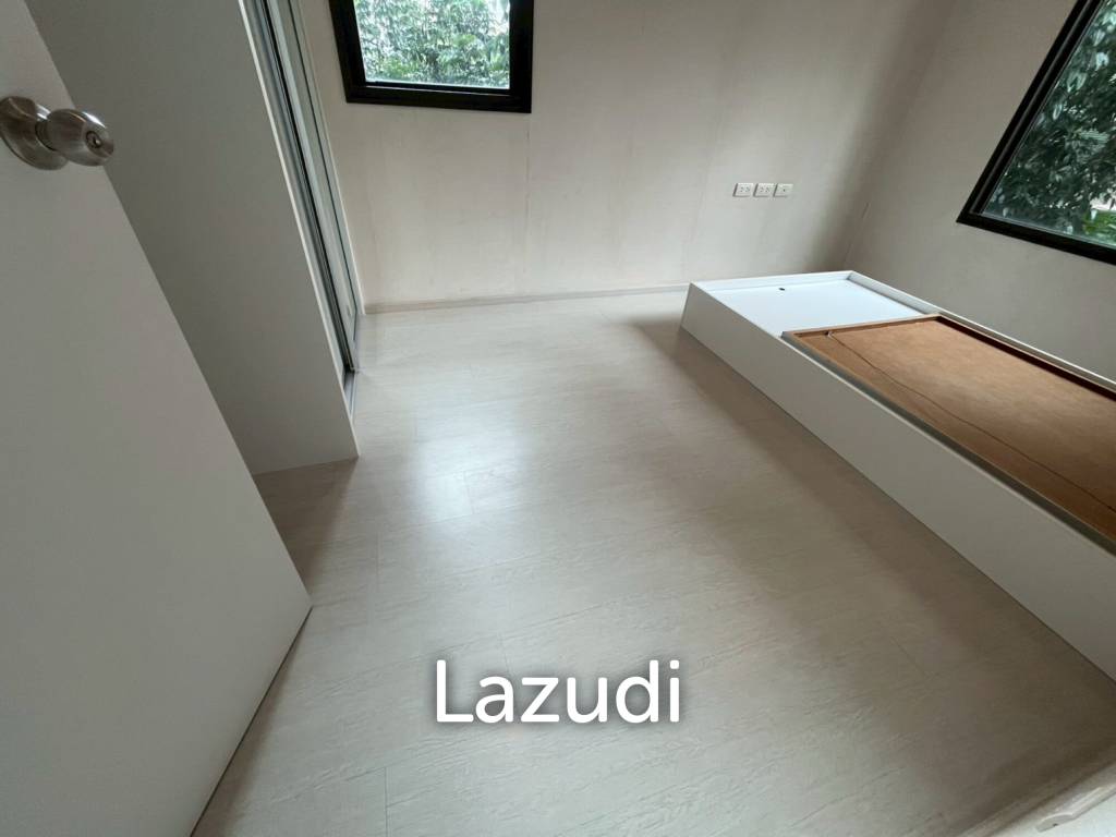 รูป 2 Bed 2 Bath 45 SQ.M Condolette Pixel Sathorn - รูปที่ 9/17
