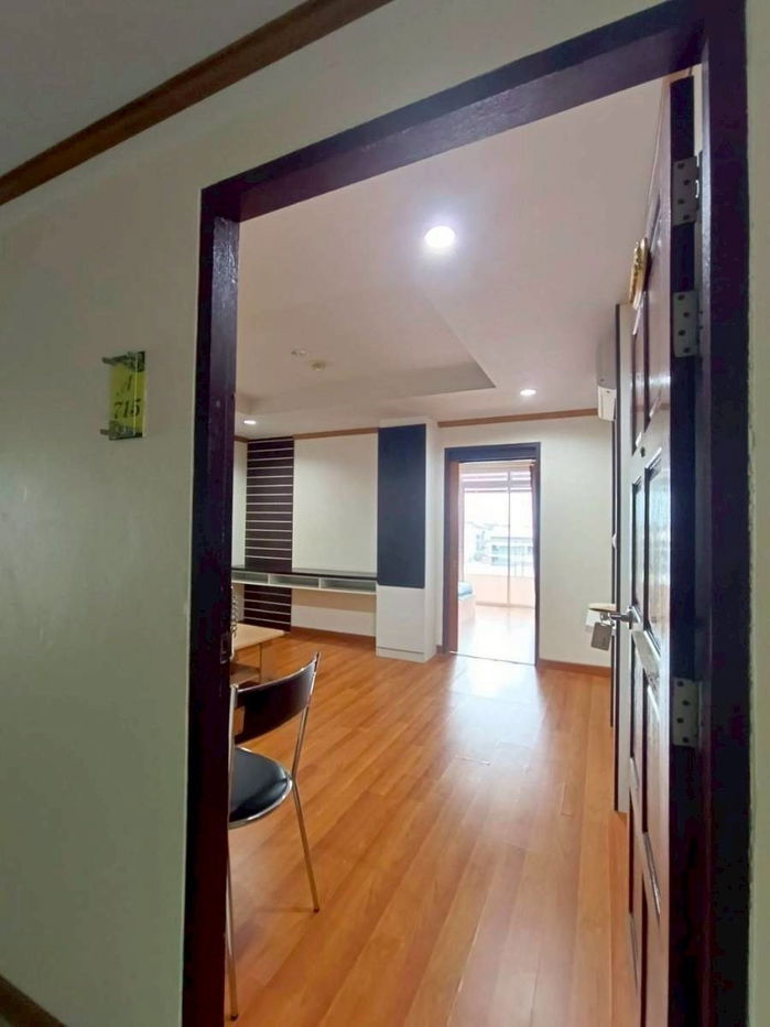 picture  carpidiem condo rayong fate 2  floor 7 43sqm - 12/13