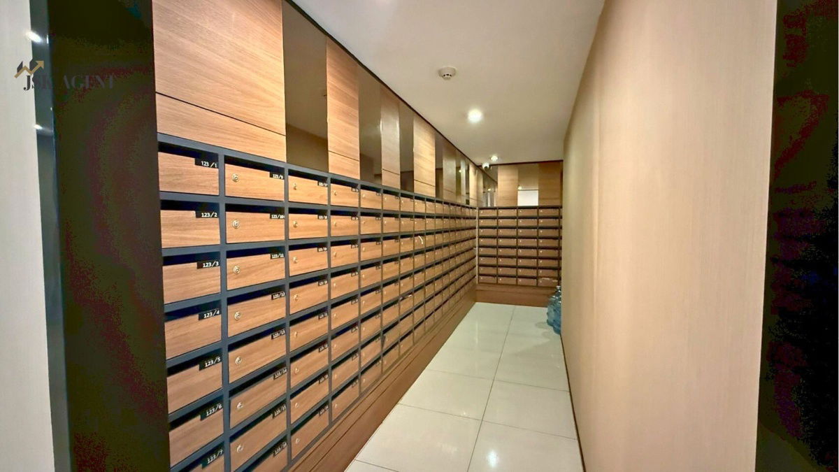 รูป ขายคอนโด Moniiq Sukhumvit64 1 ห้องนอน 1 ห้องน้ำ - รูปที่ 14/20