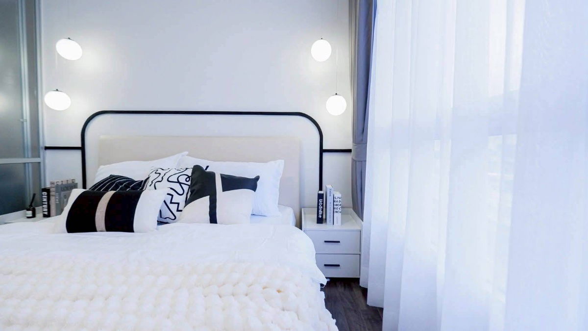picture Condo For sale DCONDO CAMPUS RESORT Ratchaphruek Charan 13 - 6/13