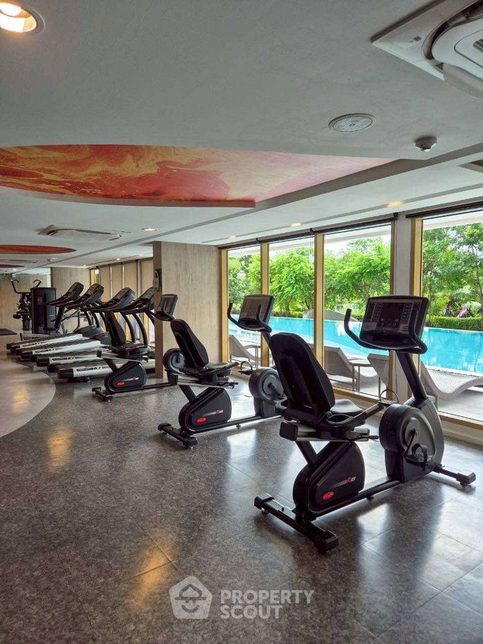 picture 1-BR Condo at Atmoz Tropicana Bangna in Bang Na Nuea (ID 2309430) - 13/18