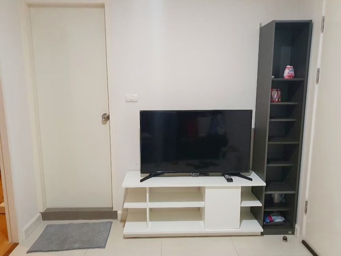 1-bed condo for rent, 29 sqm, Aspire Srinagarindra