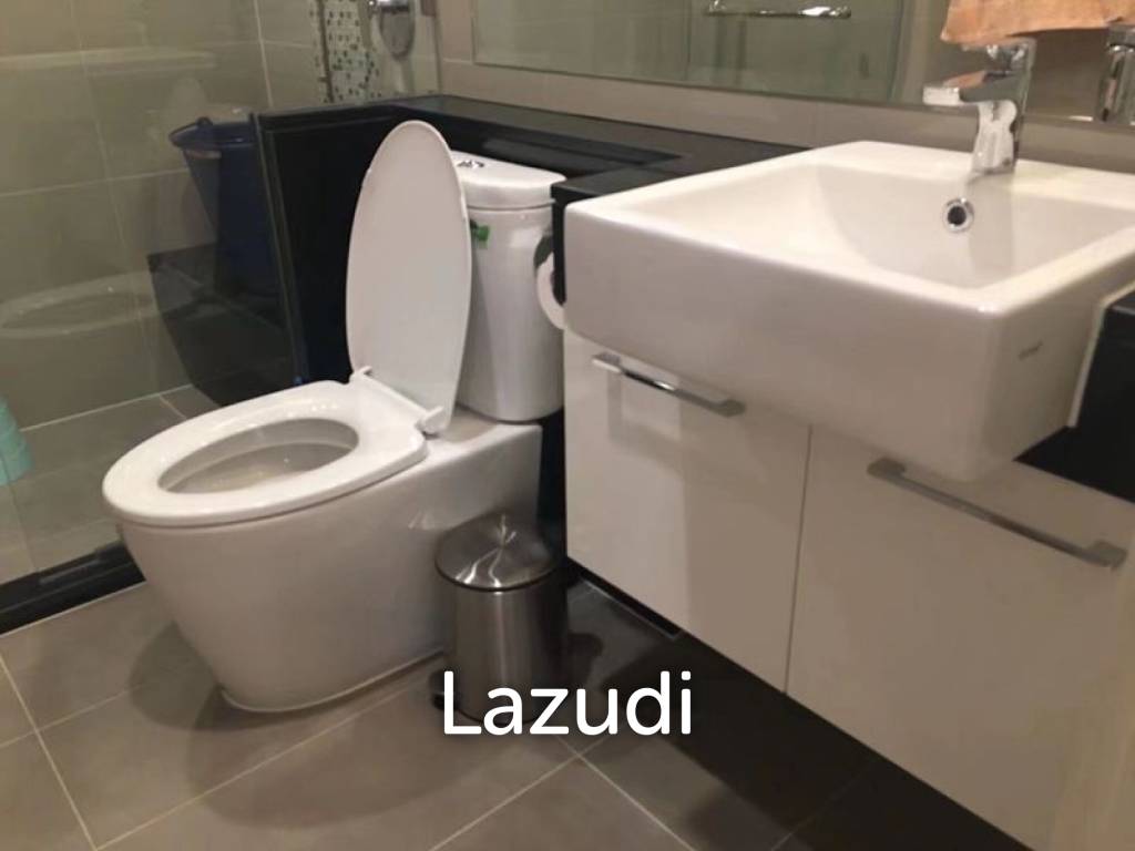 รูป 2 Bed 2 Bath Supalai Elite Phayathai Condo For Sale - รูปที่ 6/8