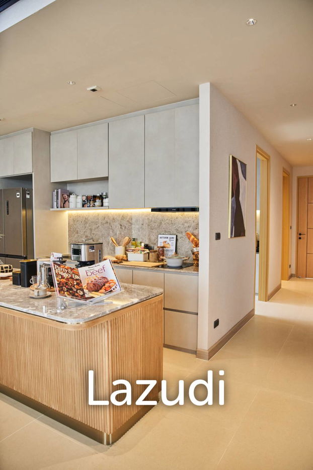picture 4 Bedrooms 4 Bathrooms 511 SQ.M. Wisdom First Residence - 15/38