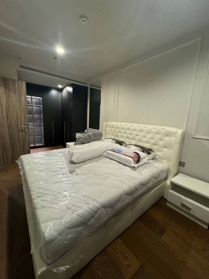 picture Condo for Rent Ideo Q Sukhumvit 36 (CR02253) - 7/9