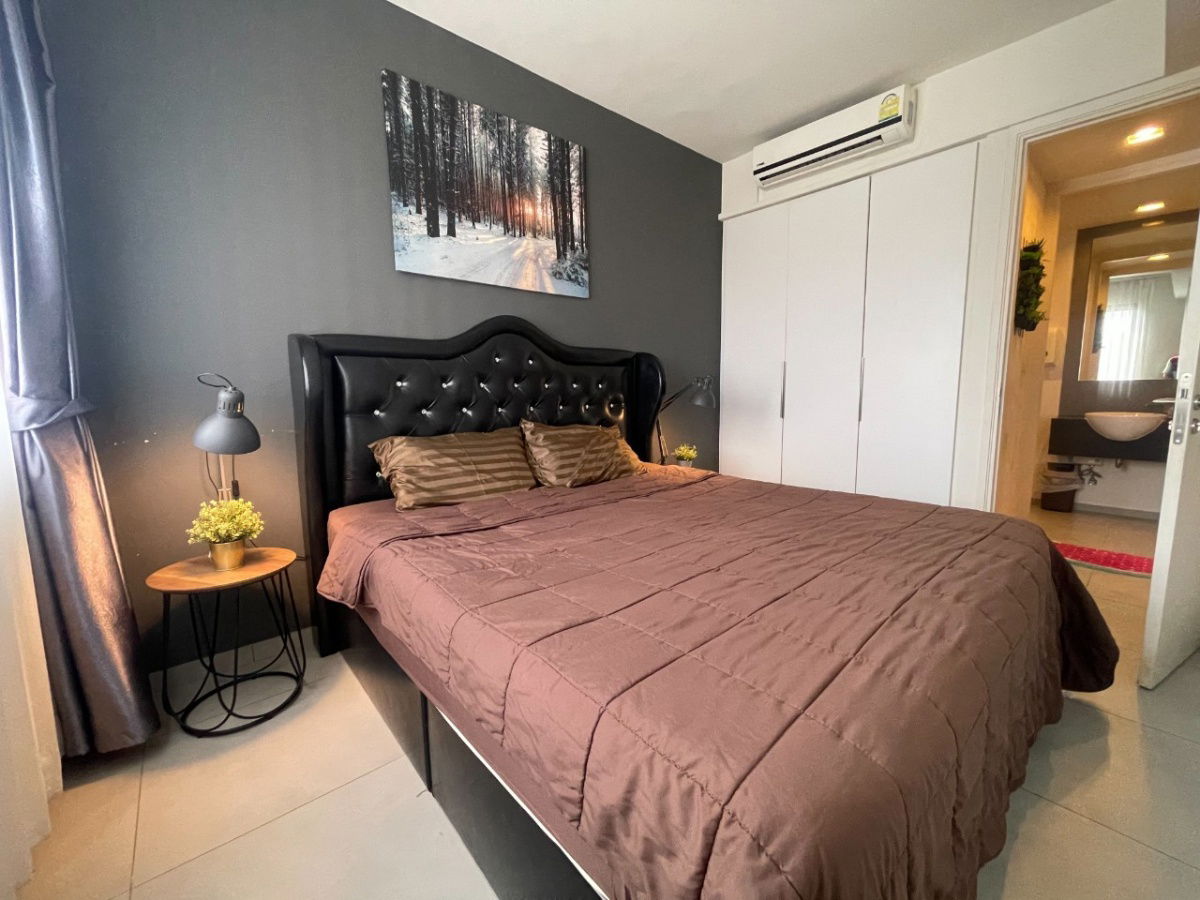 picture HOT SALE only 2.49 MB. Unixx Pattaya Condominium on sale, ready to move in - 8/22