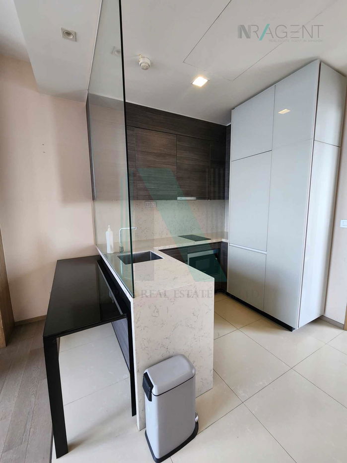 picture 🎉 For Sell Condo THE ESSE ASOKE Building 1, Floor 41,1 bed room, Room size 45 sqm - 8/8