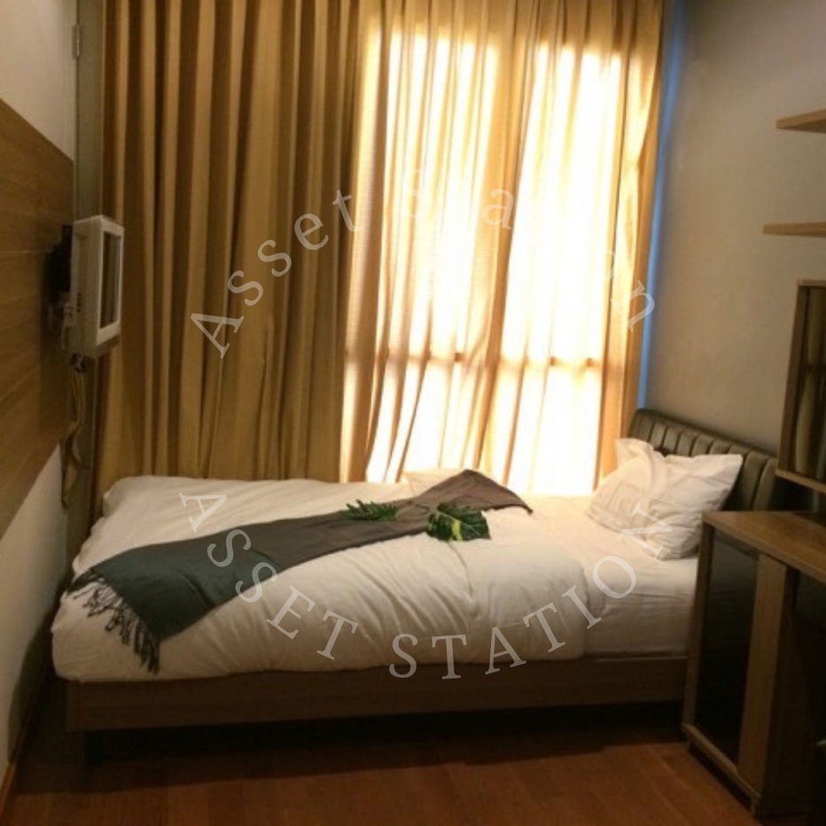 รูป ✨The Address Chidlom ✨ 🏙️ คอนโดห้องกว้าง ทำเลทองย่านชิดลม🚗 - รูปที่ 3/5