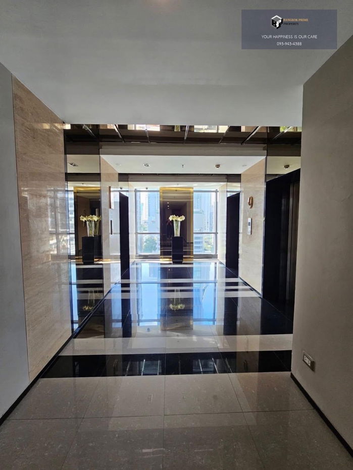 picture The Address Sukhumvit 28 | The Address Sukhumvit 28 - Beautiful, ready to move in #2025091611880 - 9/11