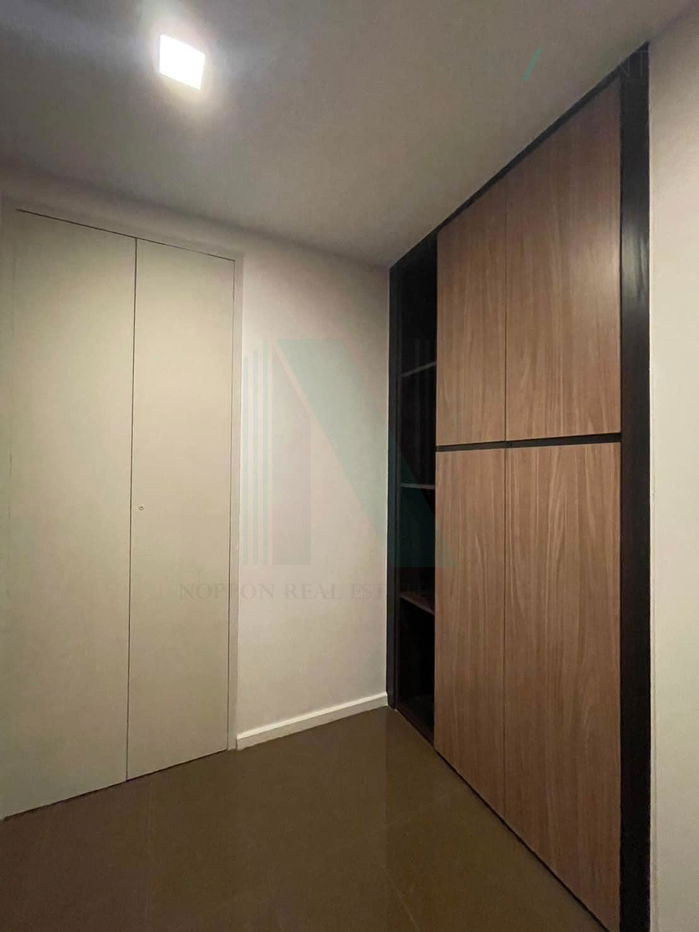 picture 📌 For rent condo FOCUS AT PLOENCHIT Building 1, Floor 5,1 bed room, Room size 32 sqm - 6/8
