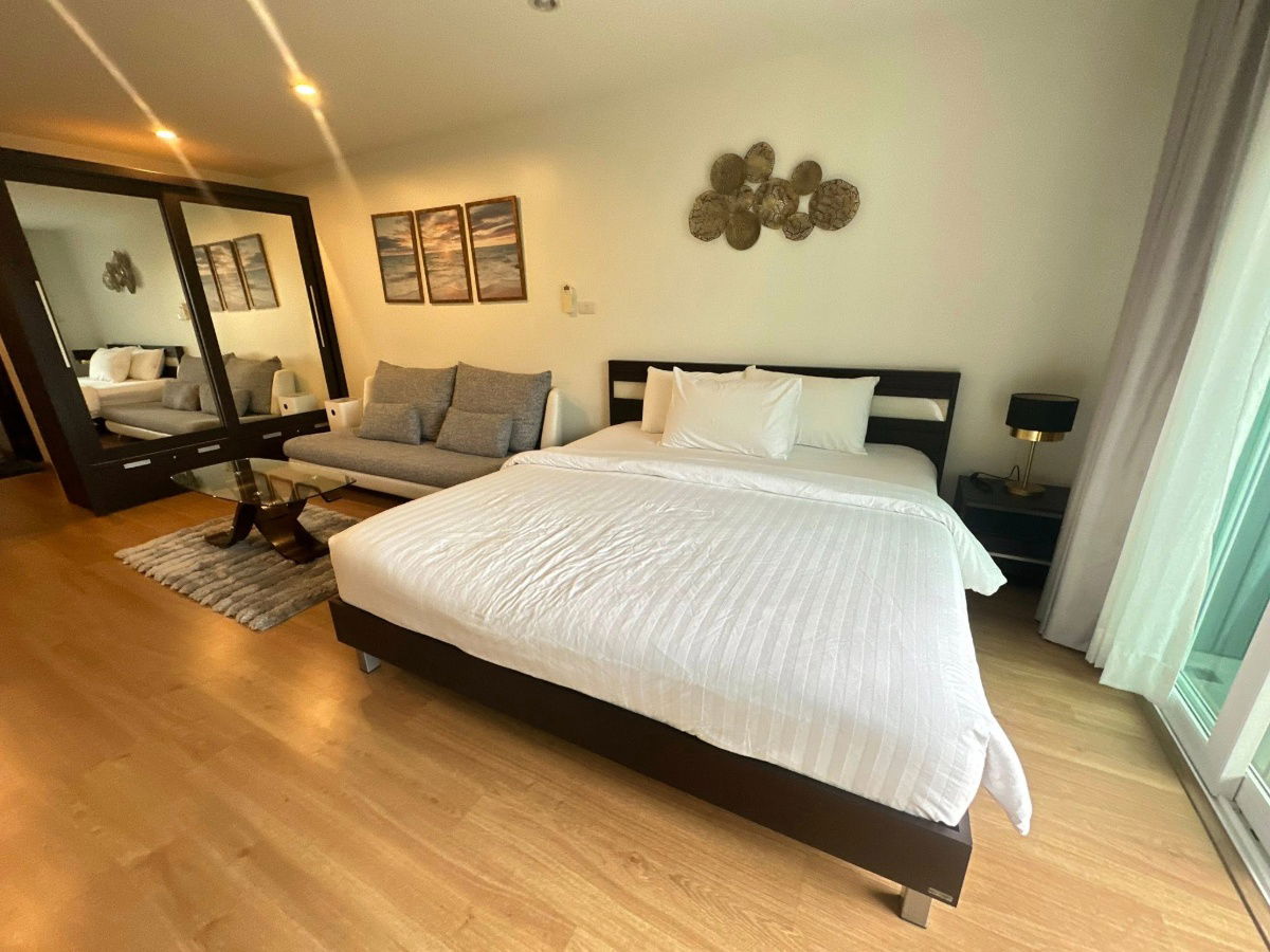picture 🌟 Raveevaree Condo Nimman – Prime Location, Fully Furnished & Ready to Move In! - 13/19
