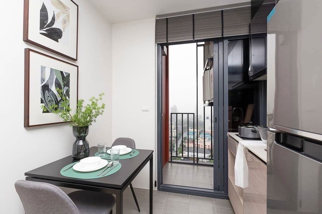 picture Shock price for rent The base garden rama9🔥🔥🔥 - 5/9