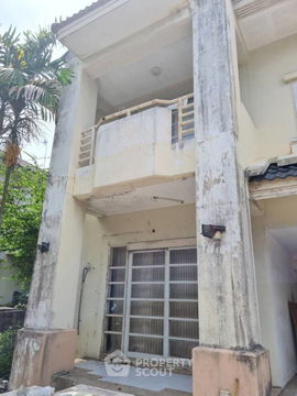 3-BR House in Lam Phak Chi (ID 1292529)