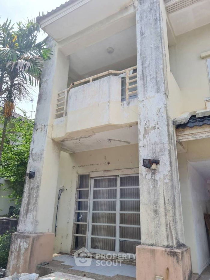 picture 3-BR House in Lam Phak Chi (ID 1292529) - 1/7