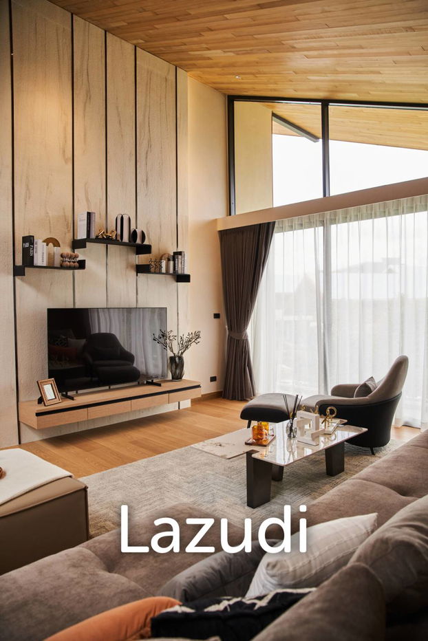 picture 4 Bedrooms 4 Bathrooms 511 SQ.M. Wisdom First Residence - 22/38