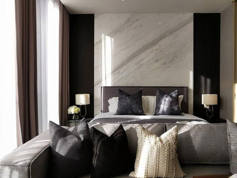 For rent Noble Ploenchit Ready to move in (DSG212)