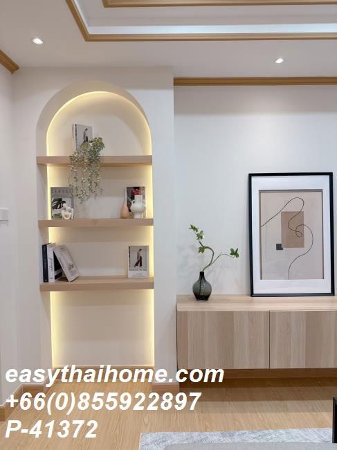 picture P-41372 Condo for rent Subkaew Tower fully furnished (Confirm again when visit).  - 11/12