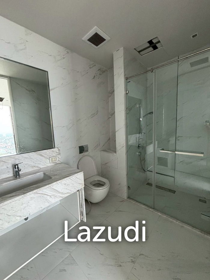 รูป Luxury Duplex Condo Canapaya Residences Bangkok - รูปที่ 17/33