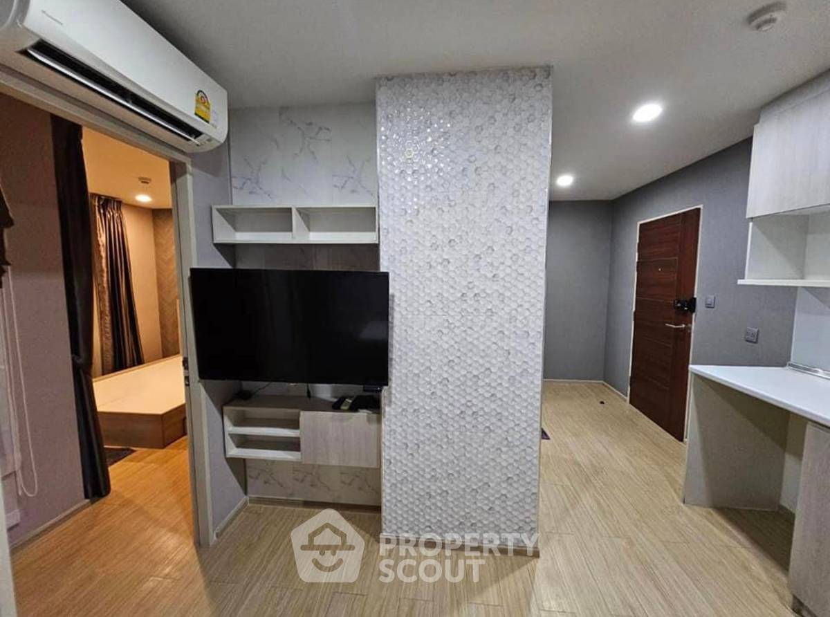picture 1-BR Condo at Wynn Condo in Khlong Thanon (ID 1759515) - 5/8