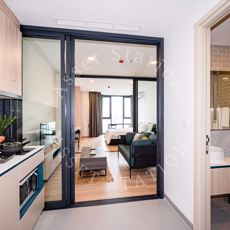 picture 🔥🏢 XT Phayathai – Luxury condo near BTS Phayathai 🚆 Ready to move in immediately - 8/13