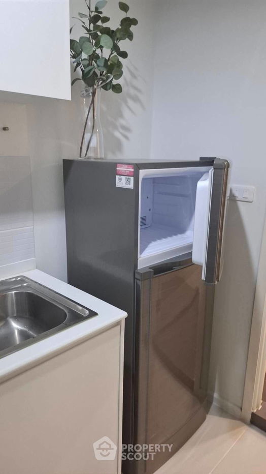 picture Studio Condo at ICondo Activ Phatthanakan in Suan Luang (ID 2310128) - 6/8