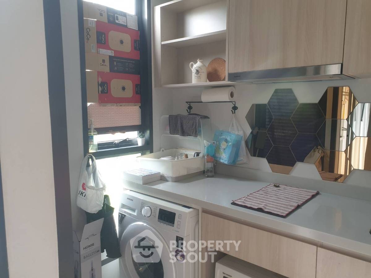 picture 2-BR Condo at The Nest Sukhumvit 64 near BTS Udom Suk (ID 885741) - 2/7