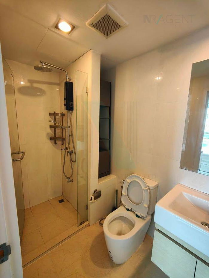 picture For Sell Condo METRO LUXE KASET Building C, Floor 4,1 bed room, Room size 28 sqm - 5/8