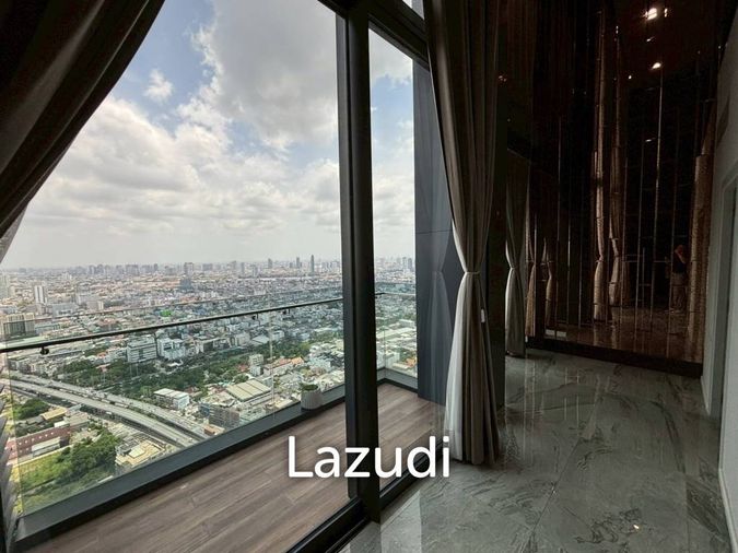 ขายคอนโด 1 ห้องนอน 73.8 ตร.ม. คณาพญา เรสซิเดนซ์