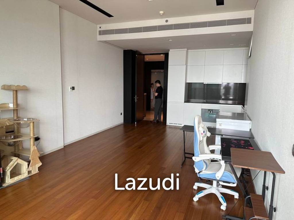 รูป 7 Bedroom  7 Bathroom 505 SQ.M Banyan Tree Residences Riverside Bangkok - รูปที่ 13/18