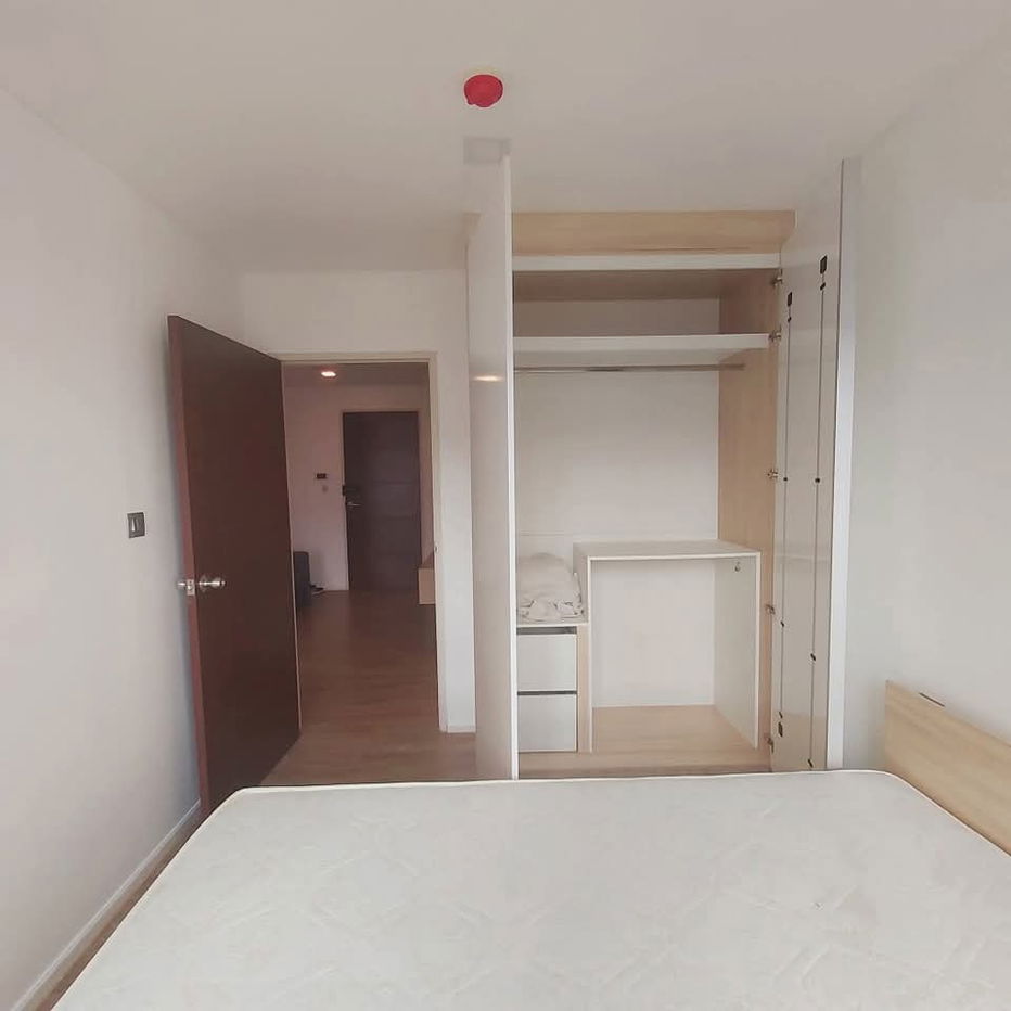 รูป เอพพิโซด ห้องสวย  ใกล้รถบีทีเอสสถานีสายหยุด - รูปที่ 11/19
