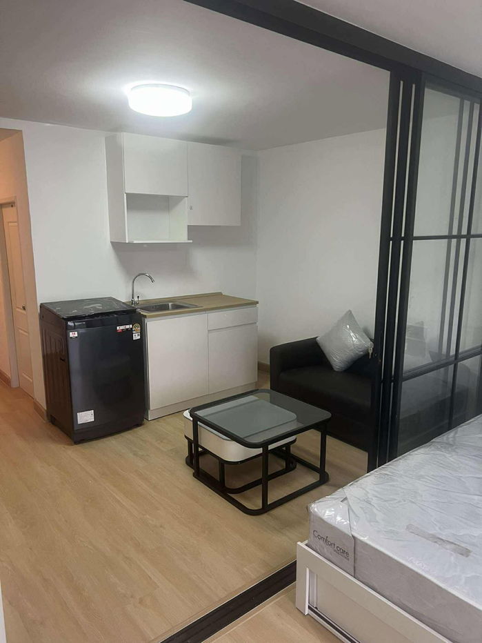picture  WS3684 City Villa for rent, Lat Phrao 130 Near BTS Lat Phrao 101 - 9/15