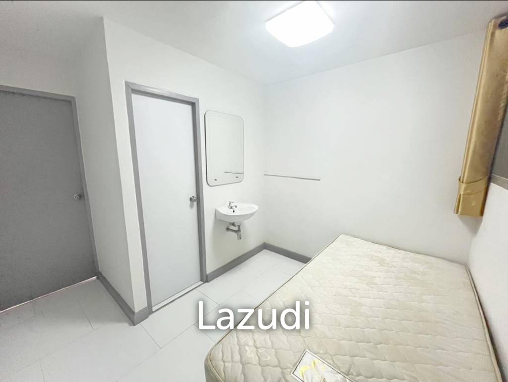รูป 3 Bedroom 2 Barthroom 204 SQ.M. D.S. Tower 1 - รูปที่ 5/24