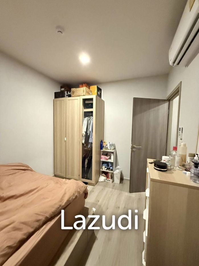 picture 2 Bedroom 1 Bathroom 47 Sq.m Metris Ladprao - 8/14